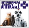 Ветеринарные аптеки в Сорочинске